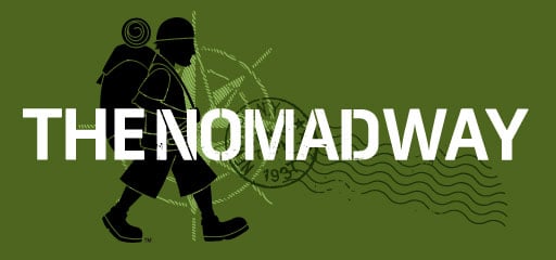 The Nomad Way Travel Blog
